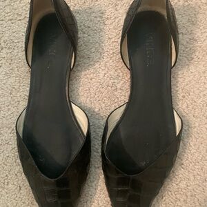 Vince Black Women's Shoes